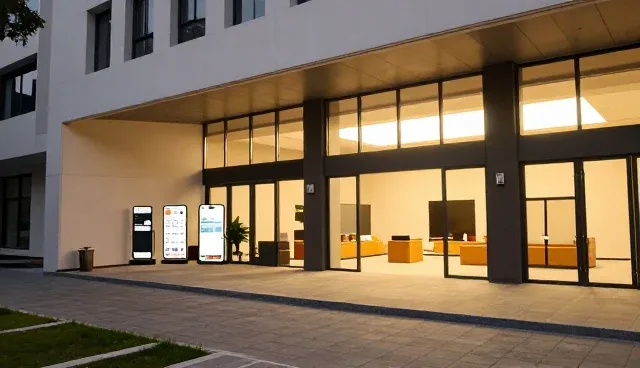建网站建设常见误区澄清与成本控制要点