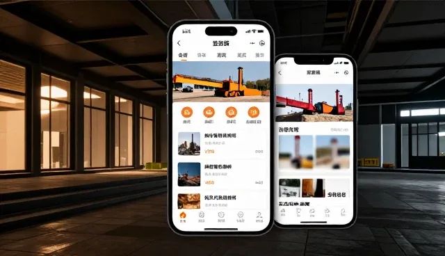 马鞍山建站场景中常见的网页制作问题分析