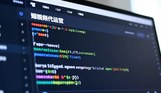 短视频运营如何驱动SEO网站的流量增长