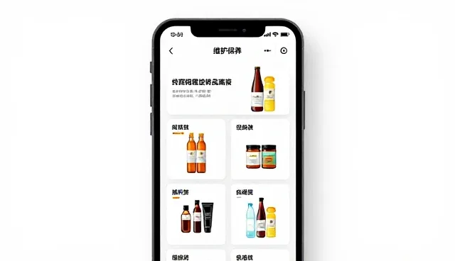 四平网站建设如何选择合适的小程序商城