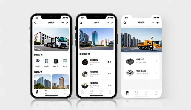 自助网站与定制开发,哪种做法更合适?