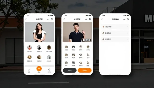 上海专业网站设计如何提升用户体验