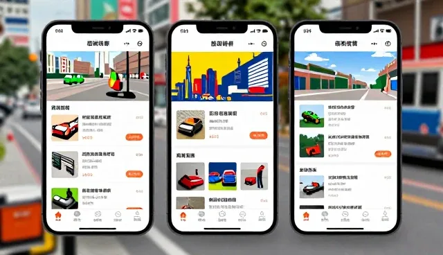 珠海网站制作公司如何选择技术优化路径