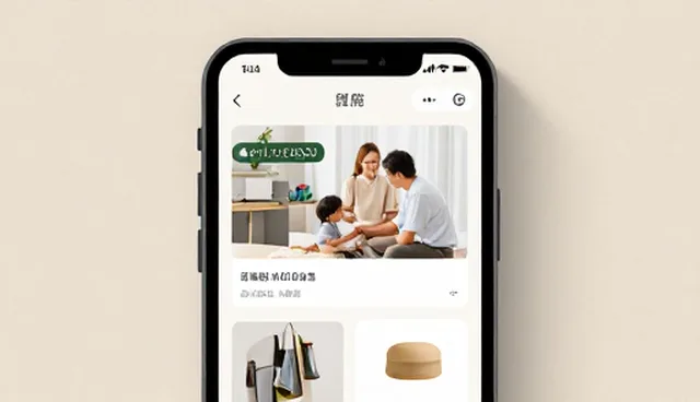 合肥网站制作公司在小程序商城内容规划中的痛点与对策