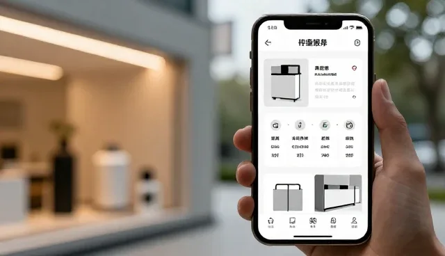 武汉网页设计在小程序商城中的应用问题