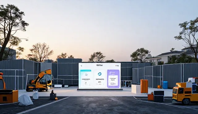 商洛网站建设如何实现成本控制?