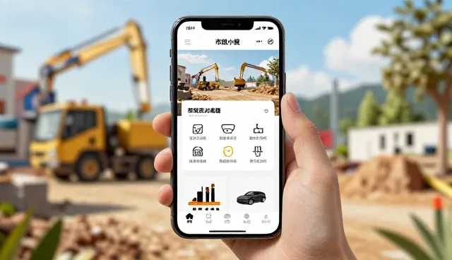 郴州网站建设:提升小程序商城运营效率的关键
