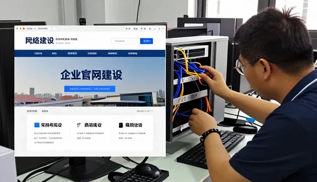 网站建设视角下的CDN加速服务网站加载优化