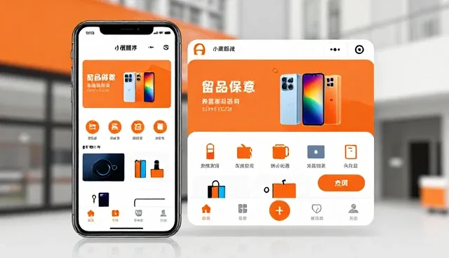 杭州网站制作如何提升小程序商城转化率