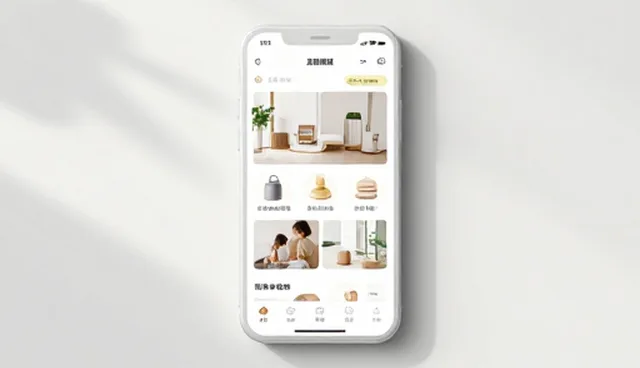 数据分析:小程序商城性能与适用条件分析