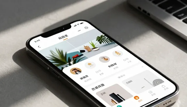 上海外贸网站建设中运营效率提升难题分析