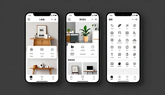 免费自助建站软件在业务发展中的实际应用