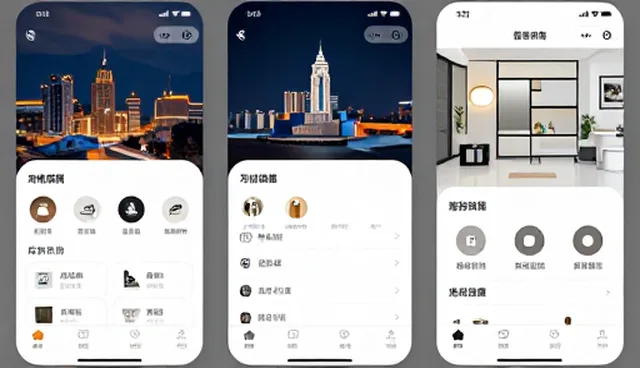 建网站软件的两种做法对比,实际选择应如何取舍