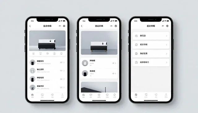 杭州网站设计中常见的误区与正确理解