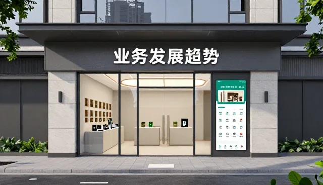 企业选型小程序商城时如何聚焦成本控制